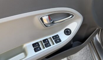 Kia Picanto 2011  TITANIUM 1.2 SPICE PLUS SILVER 5D S/R ΕΛΛΗΝΙΚΟ γεμάτο