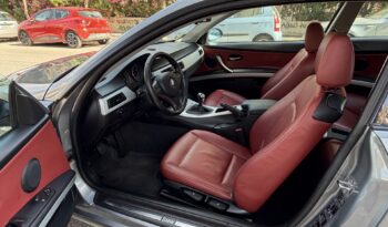 BMW 320 2007  320I COUPE 6-MT ECO S/S ΕΛΛΗΝΙΚΟ γεμάτο