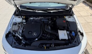 Mercedes-Benz CLA 200 2019  CLA 200 AUTO LOOK AMG F-1 NAVI CAMERA ECO S/S EURO-6 ΕΛΛΗΝΙΚΟ γεμάτο