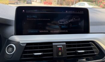 BMW X3 2021  X-DRIVE 2.0 X-LINE AUTO AWD PLUG-IN HYBRID NAVI CAMERA PANORAMA S/R ECO S/S EURO-6 ΕΛΗΝΙΚΟ γεμάτο