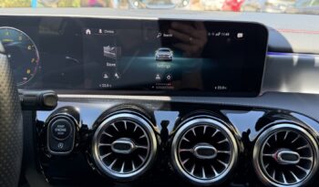 Mercedes-Benz CLA 200 2019  CLA 200 AUTO LOOK AMG F-1 NAVI CAMERA ECO S/S EURO-6 ΕΛΛΗΝΙΚΟ γεμάτο