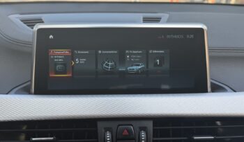 BMW X1 2022  S-DRIVE 16D M-PACK 1.5 6-MT ECO S/S EURO-6 ΕΛΛΗΝΙΚΟ γεμάτο