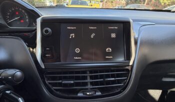 Peugeot 208 2020  VAN BLUE-HDI 1.5 ACTIVE PRO ECO S/S EURO-6 ΕΛΛΗΝΙΚΟ γεμάτο