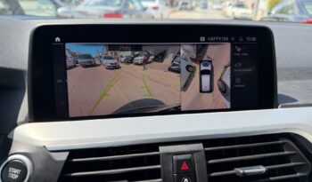 BMW X3 2021  X-DRIVE 2.0 X-LINE AUTO AWD PLUG-IN HYBRID NAVI CAMERA PANORAMA S/R ECO S/S EURO-6 ΕΛΗΝΙΚΟ γεμάτο