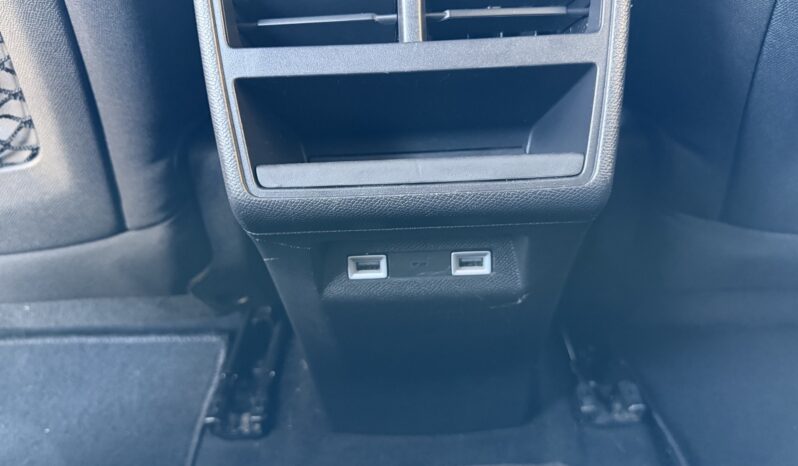 DS DS 7 2022  CROSSBACK 1.6 E-TENSE PLUG-IN AUTO F1 SO CHIC AWD NAVI CAMERA ΕΛΛΗΝΙΚΟ γεμάτο