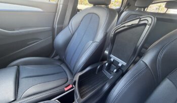 BMW X1 2022  S-DRIVE 16D M-PACK 1.5 6-MT ECO S/S EURO-6 ΕΛΛΗΝΙΚΟ γεμάτο