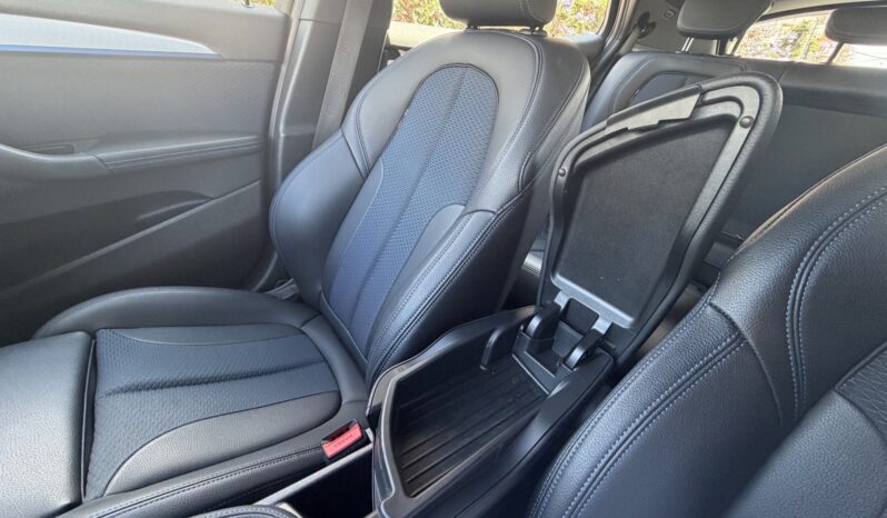 BMW X1 2022  S-DRIVE 16D M-PACK 1.5 6-MT ECO S/S EURO-6 ΕΛΛΗΝΙΚΟ γεμάτο