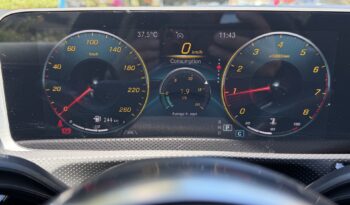 Mercedes-Benz CLA 200 2019  CLA 200 AUTO LOOK AMG F-1 NAVI CAMERA ECO S/S EURO-6 ΕΛΛΗΝΙΚΟ γεμάτο