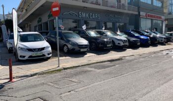 Mercedes-Benz CLA 200 2019  CLA 200 AUTO LOOK AMG F-1 NAVI CAMERA ECO S/S EURO-6 ΕΛΛΗΝΙΚΟ γεμάτο