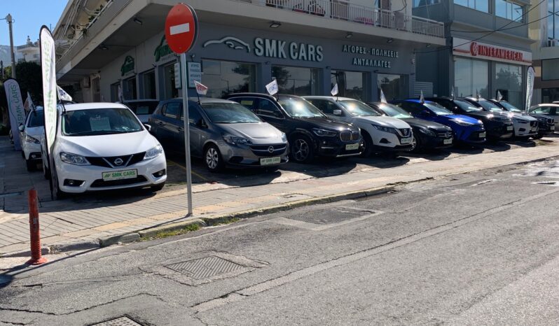 Mercedes-Benz CLA 200 2019  CLA 200 AUTO LOOK AMG F-1 NAVI CAMERA ECO S/S EURO-6 ΕΛΛΗΝΙΚΟ γεμάτο
