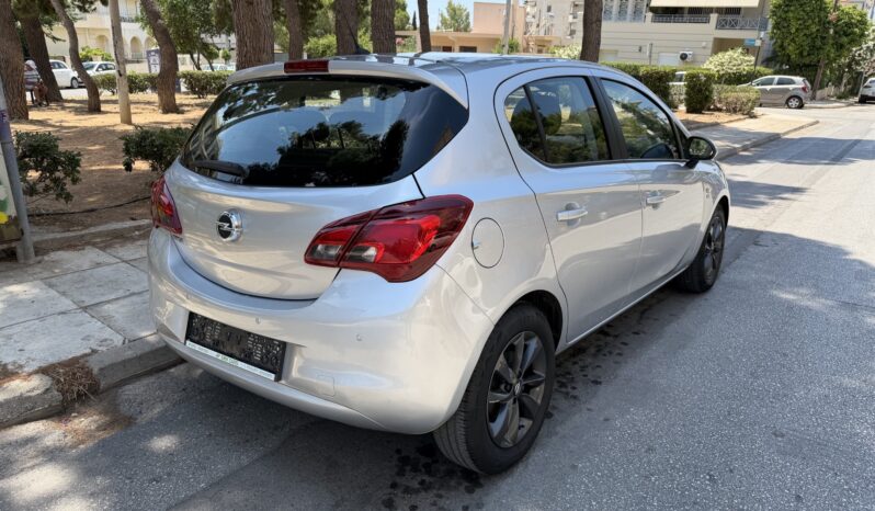 Opel Corsa 2019  EDITION 120 AUTO 1.4 CITY 5D EURO-6 ΕΛΛΗΝΙΚΟ γεμάτο