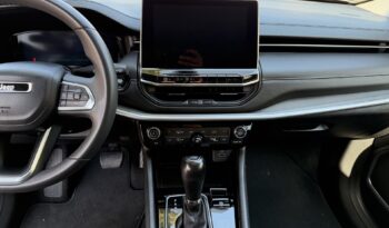 Jeep Compass 2023  PHEV 1.3 LIMITED 4XE AUTO AWD 4X4 PLUG-IN HYBRID CAMERA ECO S/S EURO-6 ΕΛΛΗΝΙΚΟ γεμάτο