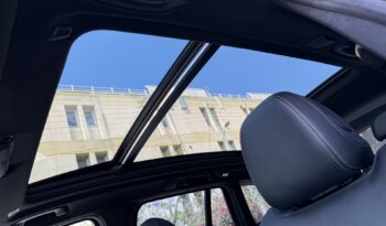 BMW X3 2021  X-DRIVE 2.0 X-LINE AUTO AWD PLUG-IN HYBRID NAVI CAMERA PANORAMA S/R ECO S/S EURO-6 ΕΛΗΝΙΚΟ γεμάτο