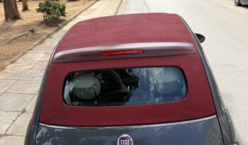 Fiat 500c 2016  POP 1.2 CABRIO AUTO γεμάτο