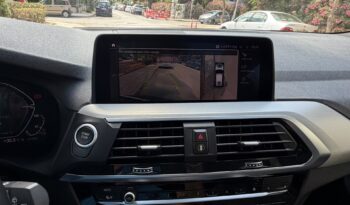 BMW X3 2021  X-DRIVE 2.0 X-LINE AUTO AWD PLUG-IN HYBRID NAVI CAMERA PANORAMA S/R ECO S/S EURO-6 ΕΛΗΝΙΚΟ γεμάτο