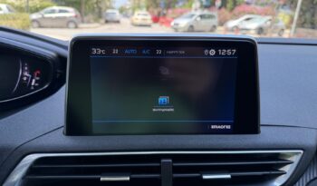 Peugeot 3008 2021  BLUE-HDI 1.5 BUSINESS AUTO F-1 EAT8 CAMERA ECO S/S EURO-6 ΕΛΛΗΝΙΚΟ γεμάτο