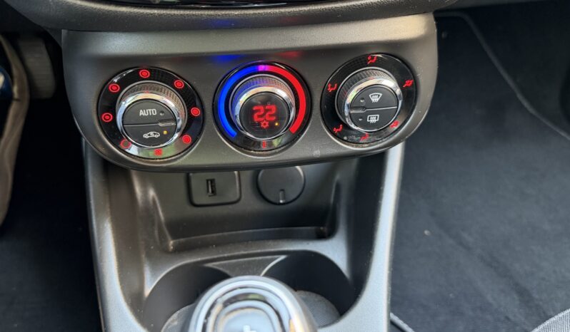Opel Corsa 2019  EDITION 120 AUTO 1.4 CITY 5D EURO-6 ΕΛΛΗΝΙΚΟ γεμάτο