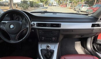 BMW 320 2007  320I COUPE 6-MT ECO S/S ΕΛΛΗΝΙΚΟ γεμάτο