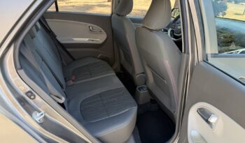 Kia Picanto 2011  TITANIUM 1.2 SPICE PLUS SILVER 5D S/R ΕΛΛΗΝΙΚΟ γεμάτο