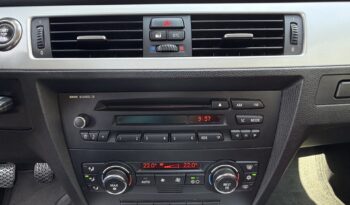 BMW 320 2007  320I COUPE 6-MT ECO S/S ΕΛΛΗΝΙΚΟ γεμάτο