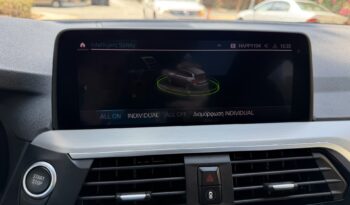 BMW X3 2021  X-DRIVE 2.0 X-LINE AUTO AWD PLUG-IN HYBRID NAVI CAMERA PANORAMA S/R ECO S/S EURO-6 ΕΛΗΝΙΚΟ γεμάτο