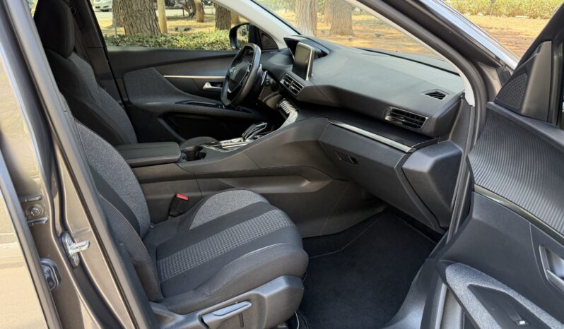 Peugeot 3008 2021  BLUE-HDI 1.5 BUSINESS AUTO F-1 EAT8 CAMERA ECO S/S EURO-6 ΕΛΛΗΝΙΚΟ γεμάτο