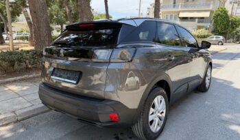 Peugeot 3008 2021  BLUE-HDI 1.5 BUSINESS AUTO F-1 EAT8 CAMERA ECO S/S EURO-6 ΕΛΛΗΝΙΚΟ γεμάτο
