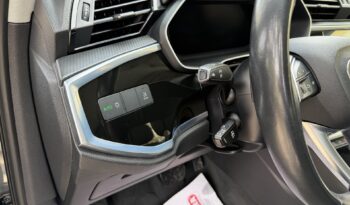 Audi Q3 2021  TFSI 1.4 PLUG-IN HYBRID AUTO F-1 S-LINE S-TRONIC NAVI CAMERA ΕΛΛΗΝΙΚΟ γεμάτο