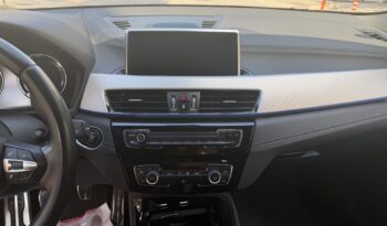 BMW X1 2022  S-DRIVE 16D M-PACK 1.5 6-MT ECO S/S EURO-6 ΕΛΛΗΝΙΚΟ γεμάτο