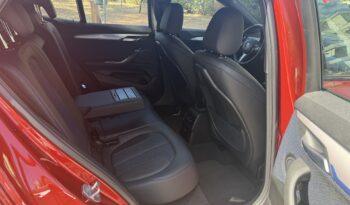 BMW X1 2022  S-DRIVE 16D M-PACK 1.5 6-MT ECO S/S EURO-6 ΕΛΛΗΝΙΚΟ γεμάτο