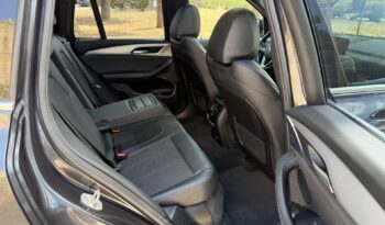 BMW X3 2021  X-DRIVE 2.0 X-LINE AUTO AWD PLUG-IN HYBRID NAVI CAMERA PANORAMA S/R ECO S/S EURO-6 ΕΛΗΝΙΚΟ γεμάτο
