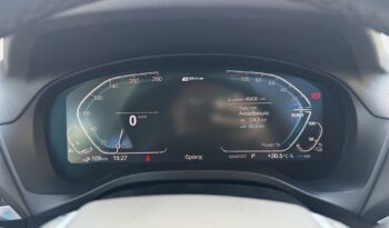 BMW X3 2021  X-DRIVE 2.0 X-LINE AUTO AWD PLUG-IN HYBRID NAVI CAMERA PANORAMA S/R ECO S/S EURO-6 ΕΛΗΝΙΚΟ γεμάτο