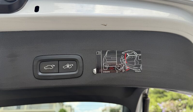 Volvo XC40 2022  PURE ELECTRIC P6 RECHARGE PANORAMA AUTO ΕΛΛΗΝΙΚΟ γεμάτο