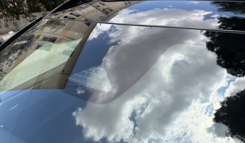 Volvo XC40 2022  PURE ELECTRIC P6 RECHARGE PANORAMA AUTO ΕΛΛΗΝΙΚΟ γεμάτο