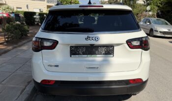 Jeep Compass 2023  PHEV 1.3 LIMITED 4XE AUTO AWD 4X4 PLUG-IN HYBRID CAMERA ECO S/S EURO-6 ΕΛΛΗΝΙΚΟ γεμάτο