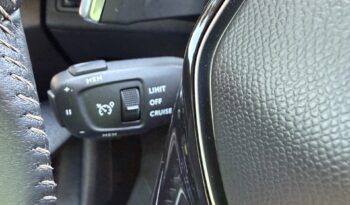 Peugeot 3008 2021  BLUE-HDI 1.5 BUSINESS AUTO F-1 EAT8 CAMERA ECO S/S EURO-6 ΕΛΛΗΝΙΚΟ γεμάτο