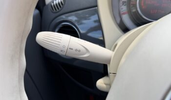Fiat 500c 2016  POP 1.2 CABRIO AUTO γεμάτο