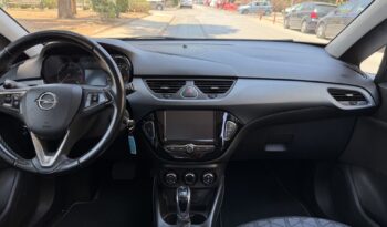 Opel Corsa 2019  EDITION 120 AUTO 1.4 CITY 5D EURO-6 ΕΛΛΗΝΙΚΟ γεμάτο