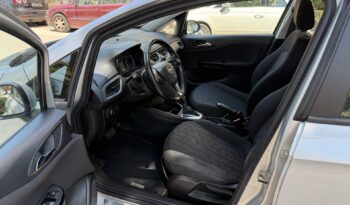 Opel Corsa 2019  EDITION 120 AUTO 1.4 CITY 5D EURO-6 ΕΛΛΗΝΙΚΟ γεμάτο