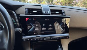 DS DS 7 2022  CROSSBACK 1.6 E-TENSE PLUG-IN AUTO F1 SO CHIC AWD NAVI CAMERA ΕΛΛΗΝΙΚΟ γεμάτο