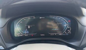 BMW X3 2021  X-DRIVE 2.0 X-LINE AUTO AWD PLUG-IN HYBRID NAVI CAMERA PANORAMA S/R ECO S/S EURO-6 ΕΛΗΝΙΚΟ γεμάτο