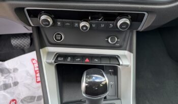 Audi Q3 2021  TFSI 1.4 PLUG-IN HYBRID AUTO F-1 S-LINE S-TRONIC NAVI CAMERA ΕΛΛΗΝΙΚΟ γεμάτο