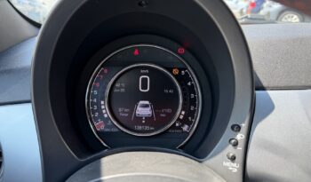Fiat 500 2015  SPORT 1.2 3D ECO S/S EURO-6 γεμάτο