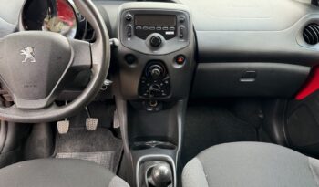 Peugeot 108 2018  ACTIVE 1.0 5D EURO-6 ΕΛΛΗΝΙΚΟ γεμάτο