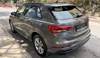 Audi Q3 2021  TFSI 1.4 PLUG-IN HYBRID AUTO F-1 S-LINE S-TRONIC NAVI CAMERA ΕΛΛΗΝΙΚΟ γεμάτο