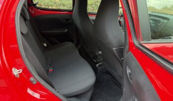 Peugeot 108 2018  ACTIVE 1.0 5D EURO-6 ΕΛΛΗΝΙΚΟ γεμάτο