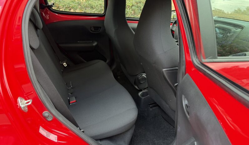 Peugeot 108 2018  ACTIVE 1.0 5D EURO-6 ΕΛΛΗΝΙΚΟ γεμάτο