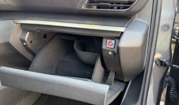 Peugeot 3008 2021  BLUE-HDI 1.5 BUSINESS AUTO F-1 EAT8 CAMERA ECO S/S EURO-6 ΕΛΛΗΝΙΚΟ γεμάτο