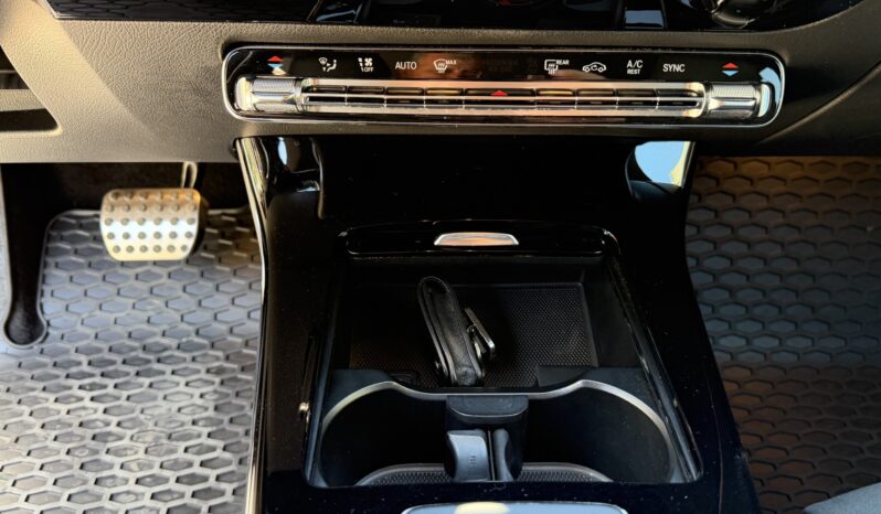 Mercedes-Benz CLA 200 2019  CLA 200 AUTO LOOK AMG F-1 NAVI CAMERA ECO S/S EURO-6 ΕΛΛΗΝΙΚΟ γεμάτο