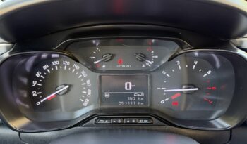 Citroen C3 2022  CORPORATE 1.5 BLUE-HDI 6-MT ECO S/S EURO-6 ΕΛΛΗΝΙΚΟ γεμάτο